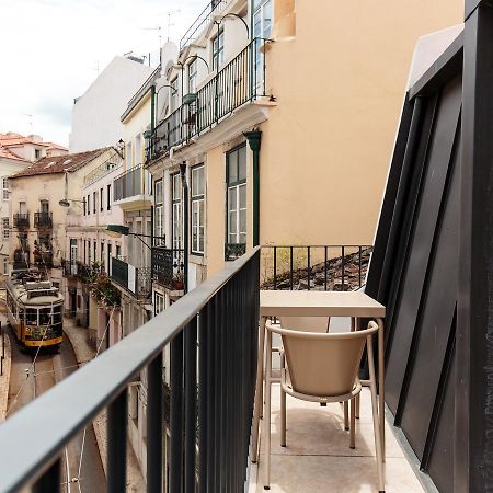 Dear Lisbon - Living House Bed & Breakfast Екстериор снимка