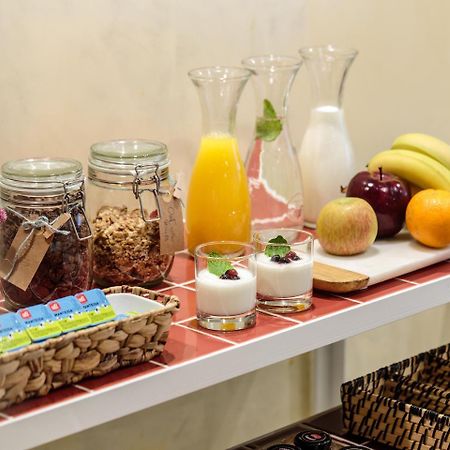Dear Lisbon - Living House Bed & Breakfast Екстериор снимка