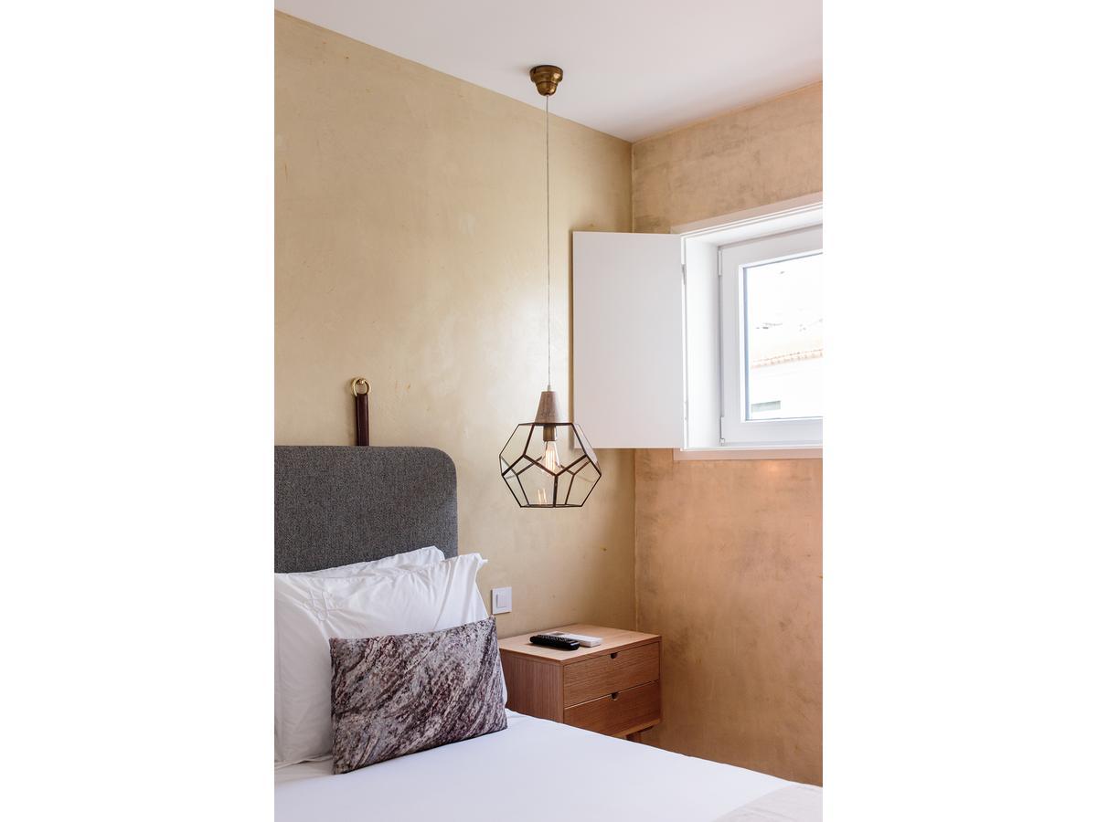 Dear Lisbon - Living House Bed & Breakfast Екстериор снимка