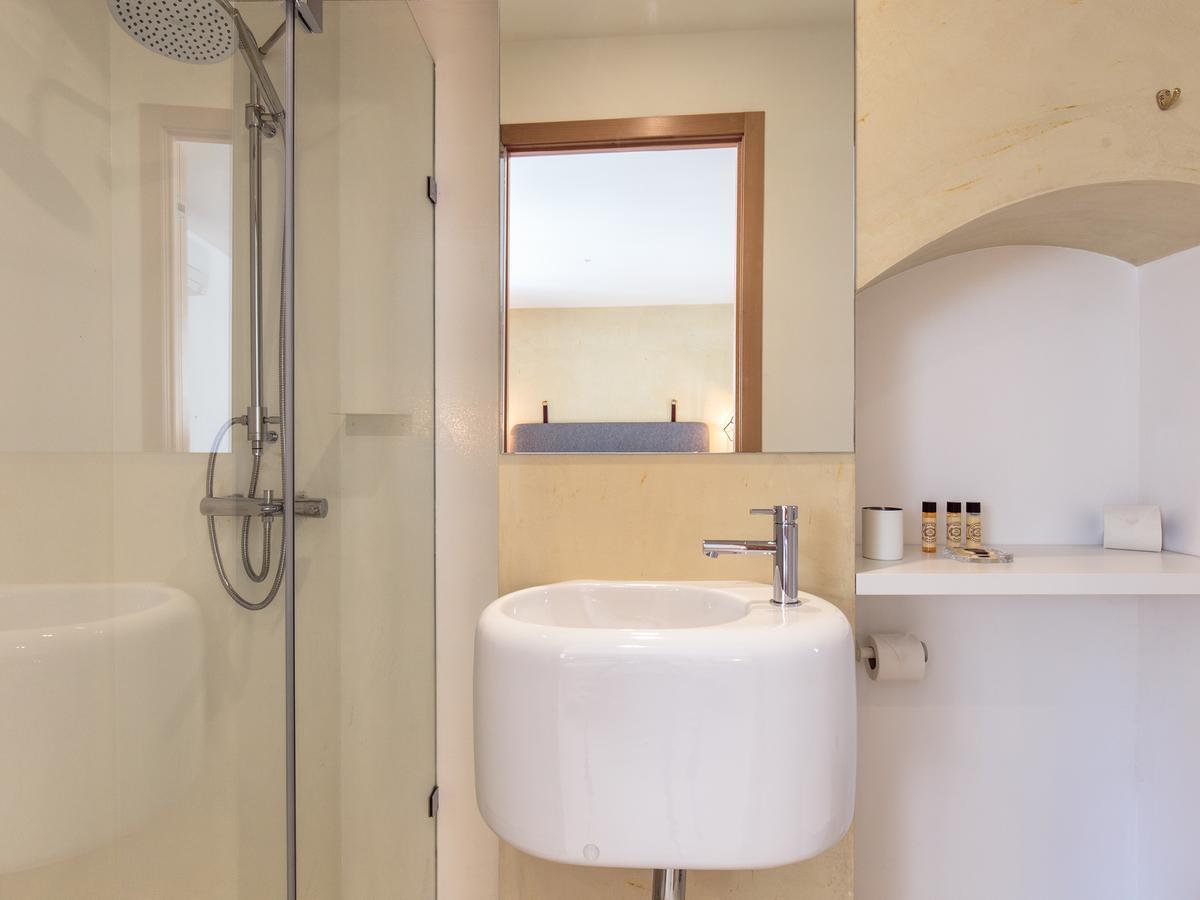 Dear Lisbon - Living House Bed & Breakfast Екстериор снимка