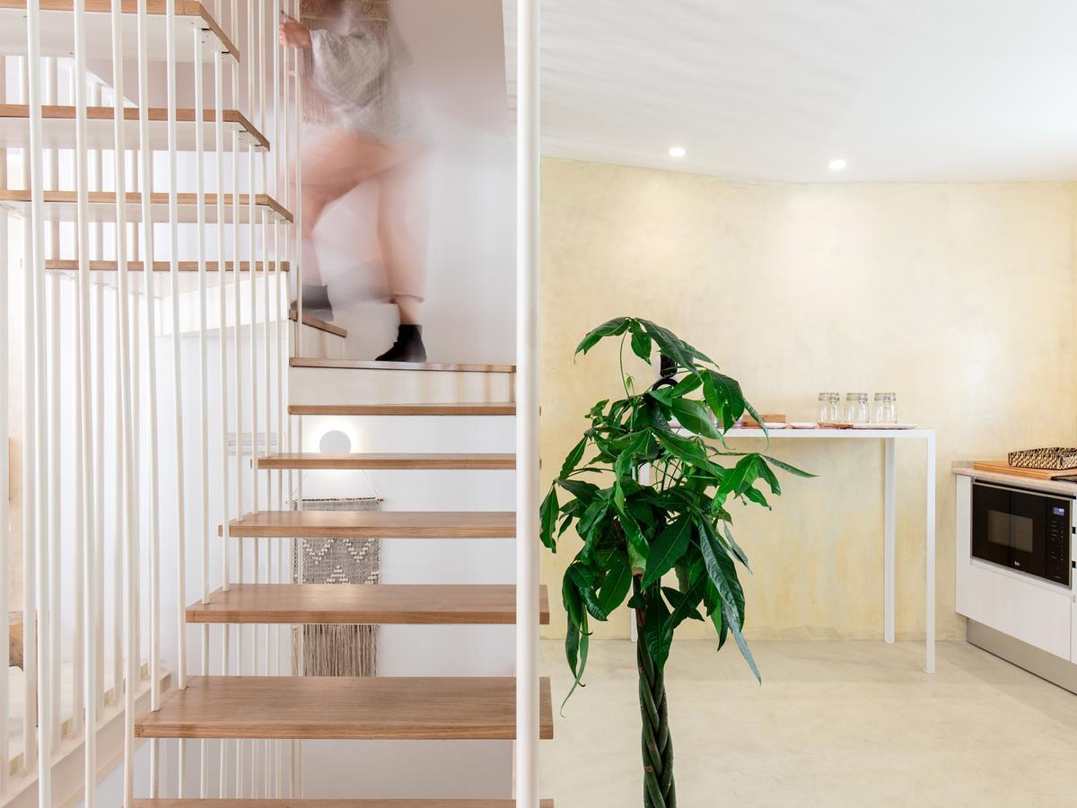 Dear Lisbon - Living House Bed & Breakfast Екстериор снимка