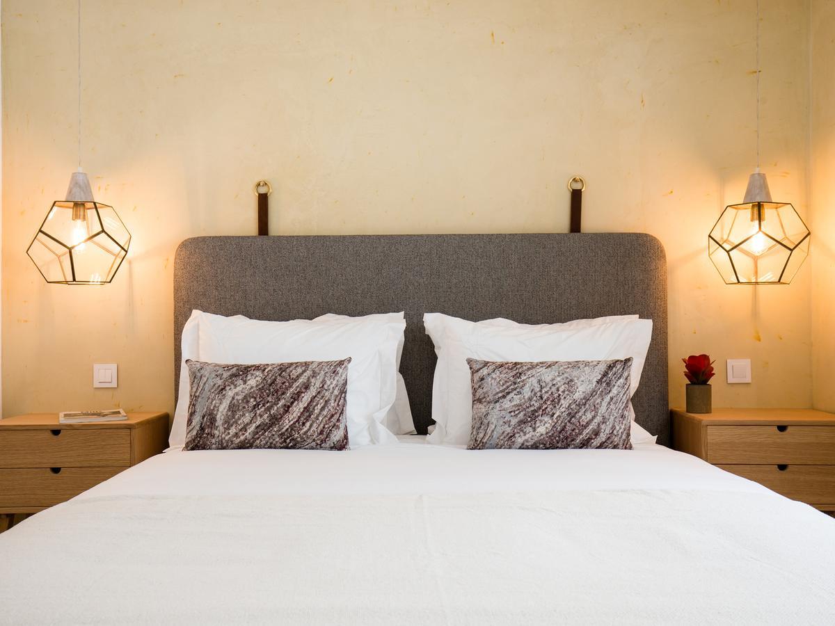 Dear Lisbon - Living House Bed & Breakfast Екстериор снимка