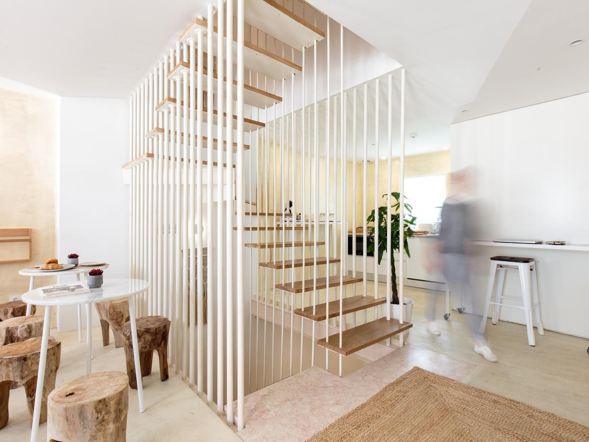 Dear Lisbon - Living House Bed & Breakfast Екстериор снимка