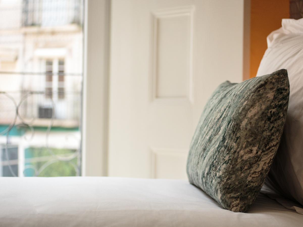 Dear Lisbon - Living House Bed & Breakfast Екстериор снимка