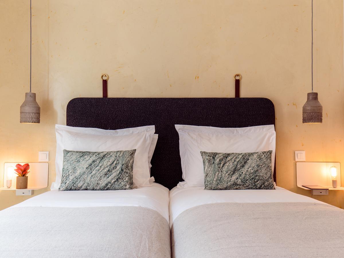Dear Lisbon - Living House Bed & Breakfast Екстериор снимка