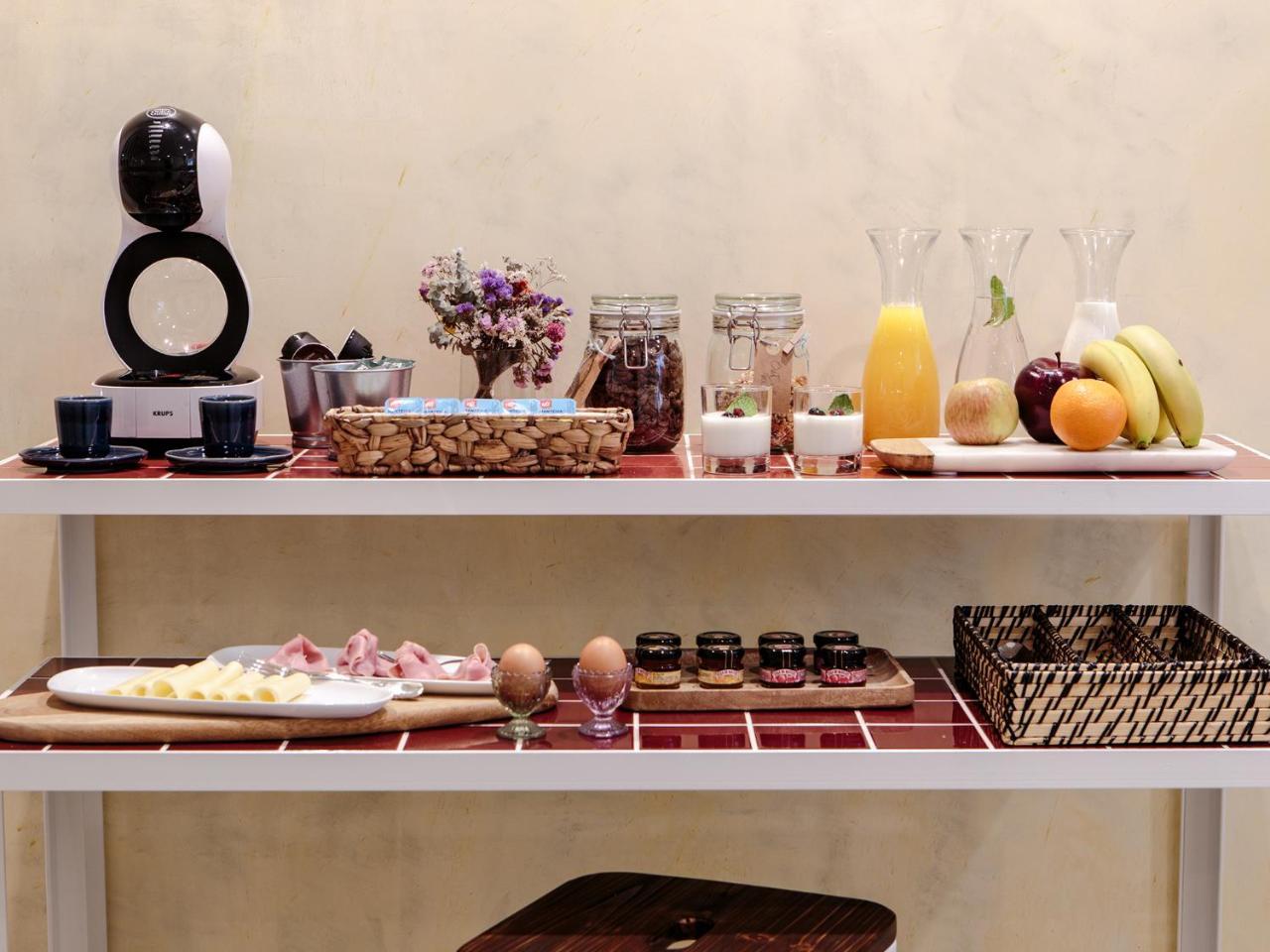Dear Lisbon - Living House Bed & Breakfast Екстериор снимка