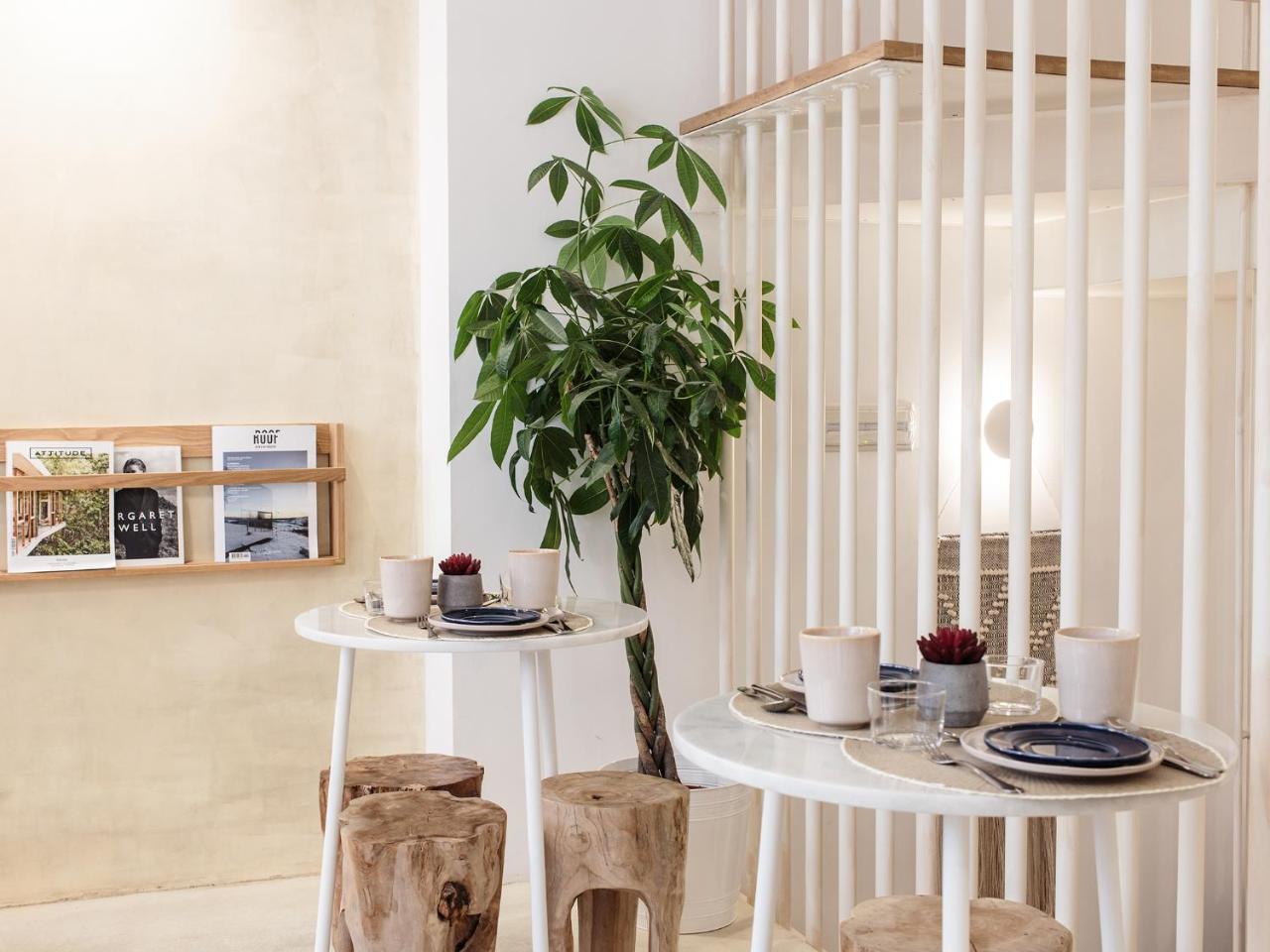 Dear Lisbon - Living House Bed & Breakfast Екстериор снимка
