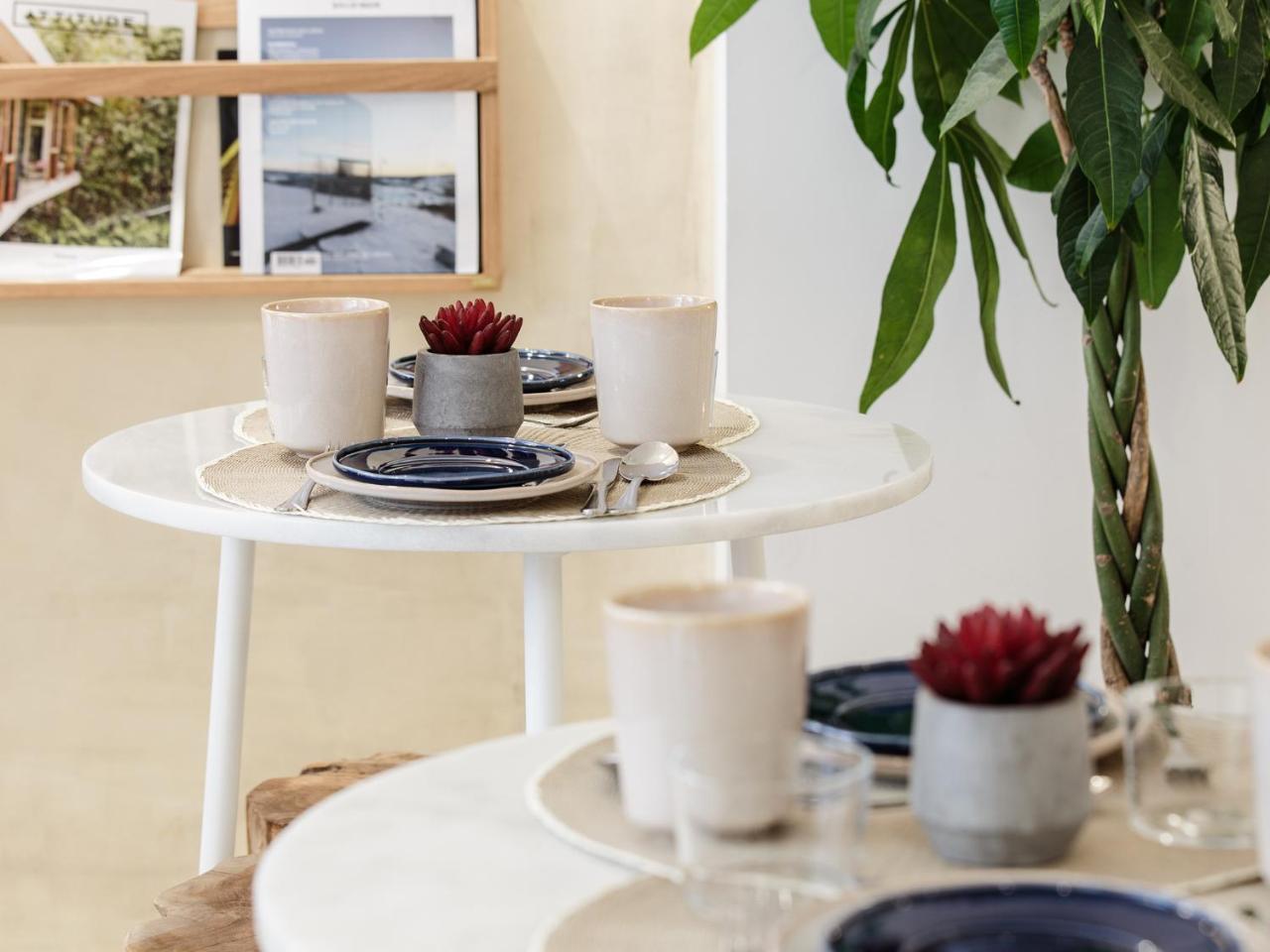 Dear Lisbon - Living House Bed & Breakfast Екстериор снимка
